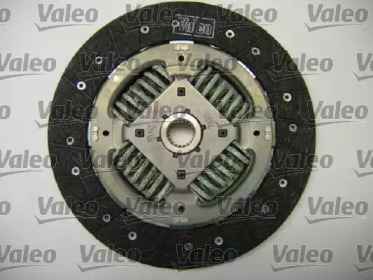 valeo 821347