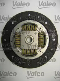 valeo 821096