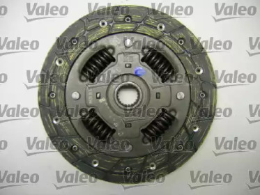 valeo 826758