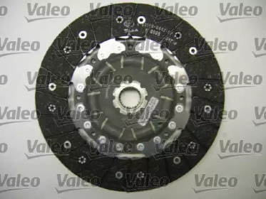 valeo 826796