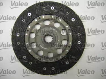 valeo 826736