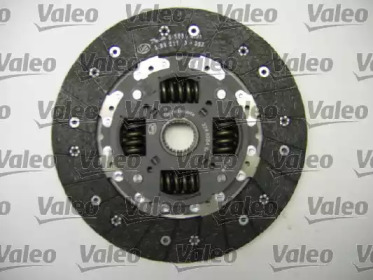 valeo 826768