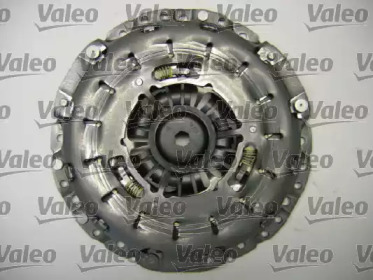 VALEO 826738