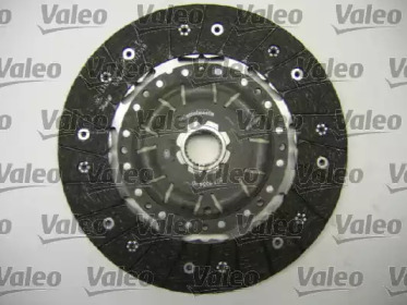 valeo 826801