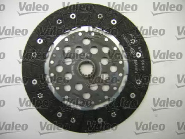 valeo 826666