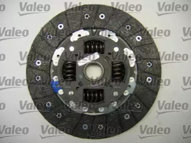 valeo 826655