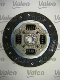 valeo 826698