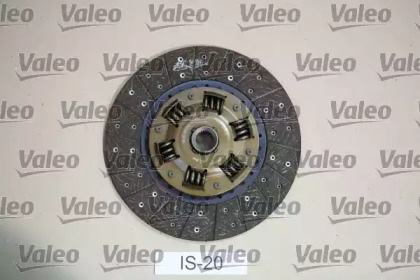 VALEO 826833