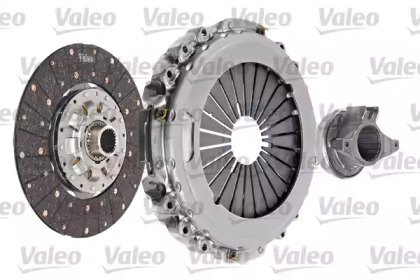 VALEO 805259