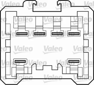 VALEO 850976