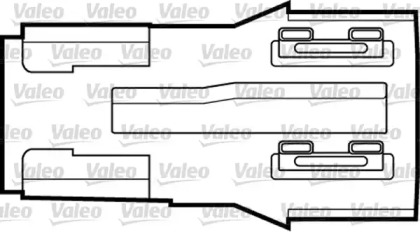 valeo 850000