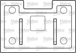 valeo 850032