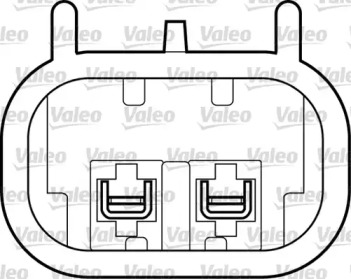 valeo 850059