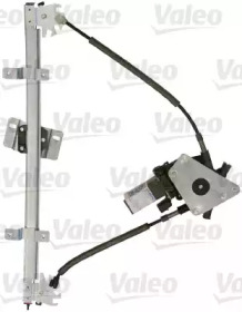 VALEO 850101