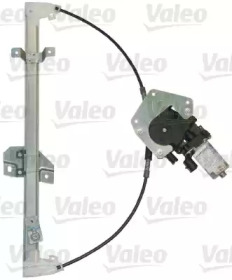 VALEO 850107