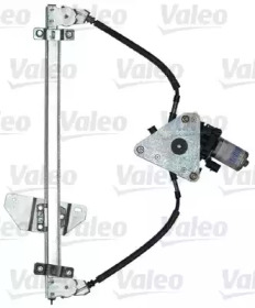 VALEO 850204