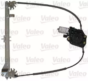 VALEO 850220