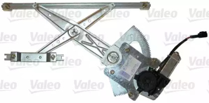 VALEO 850224