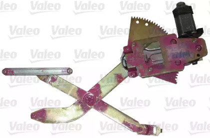 VALEO 850245