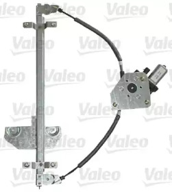 VALEO 850285