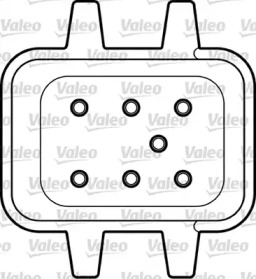 valeo 850293