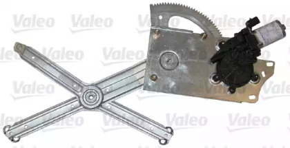 VALEO 850345