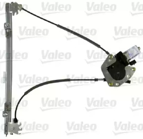 VALEO 850358