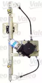 VALEO 850383 VALEO 850383