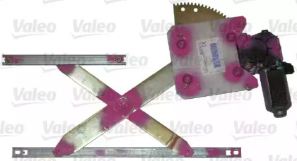 VALEO 850402