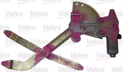 VALEO 850444