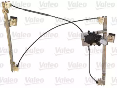 VALEO 850449