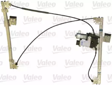 VALEO 850457