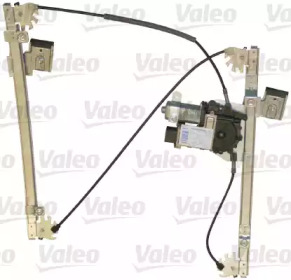 VALEO 850458