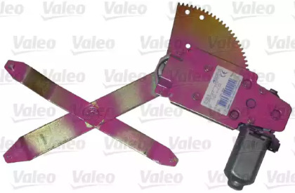 VALEO 850464