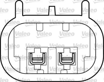valeo 850499