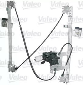 VALEO 850505