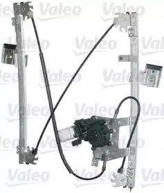 VALEO 850507