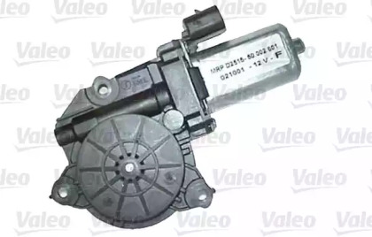 VALEO 850511