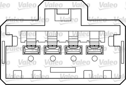 valeo 850518