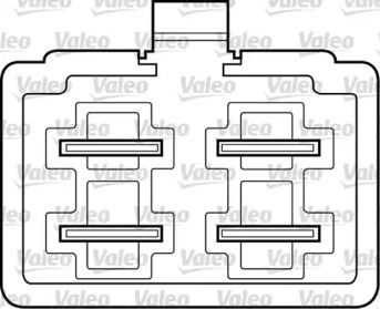 valeo 850542