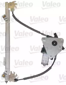 VALEO 850589