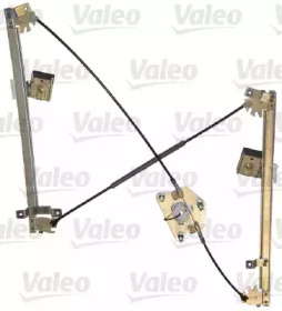 VALEO 850604