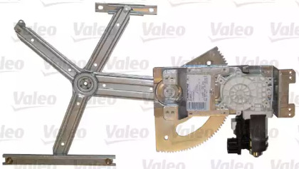 VALEO 850610