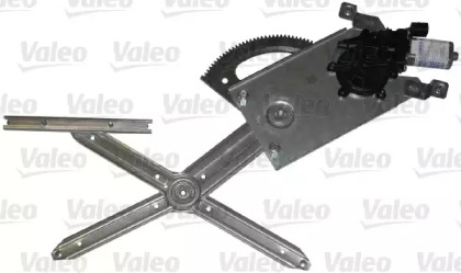 VALEO 850635