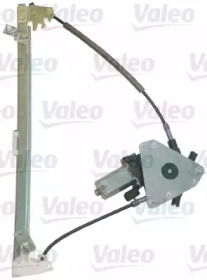 VALEO 850668 VALEO 850668