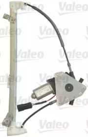 VALEO 850670