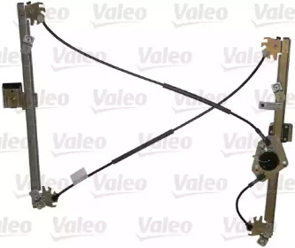 VALEO 850697