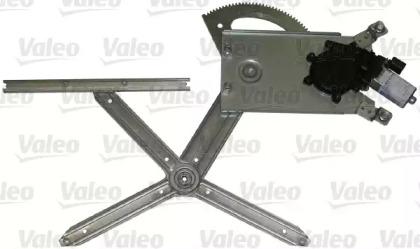 VALEO 850700