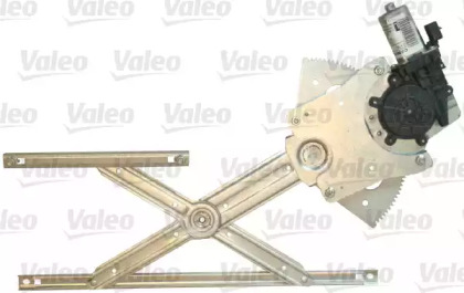 VALEO 850750