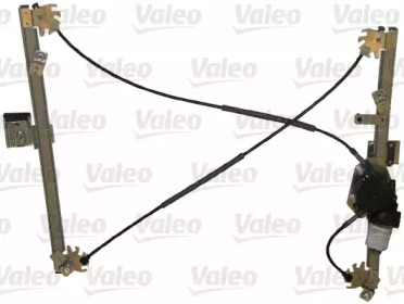 VALEO 850796 VALEO 850796